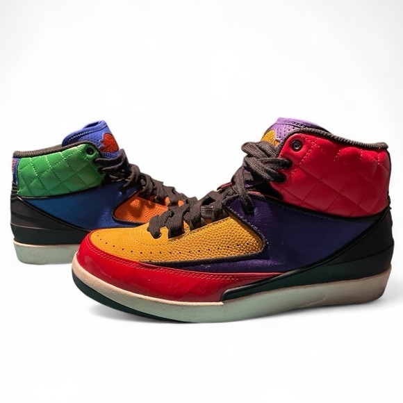 Jordan Shoes - Jordan WMNS Air Jordan 2 RETRO
